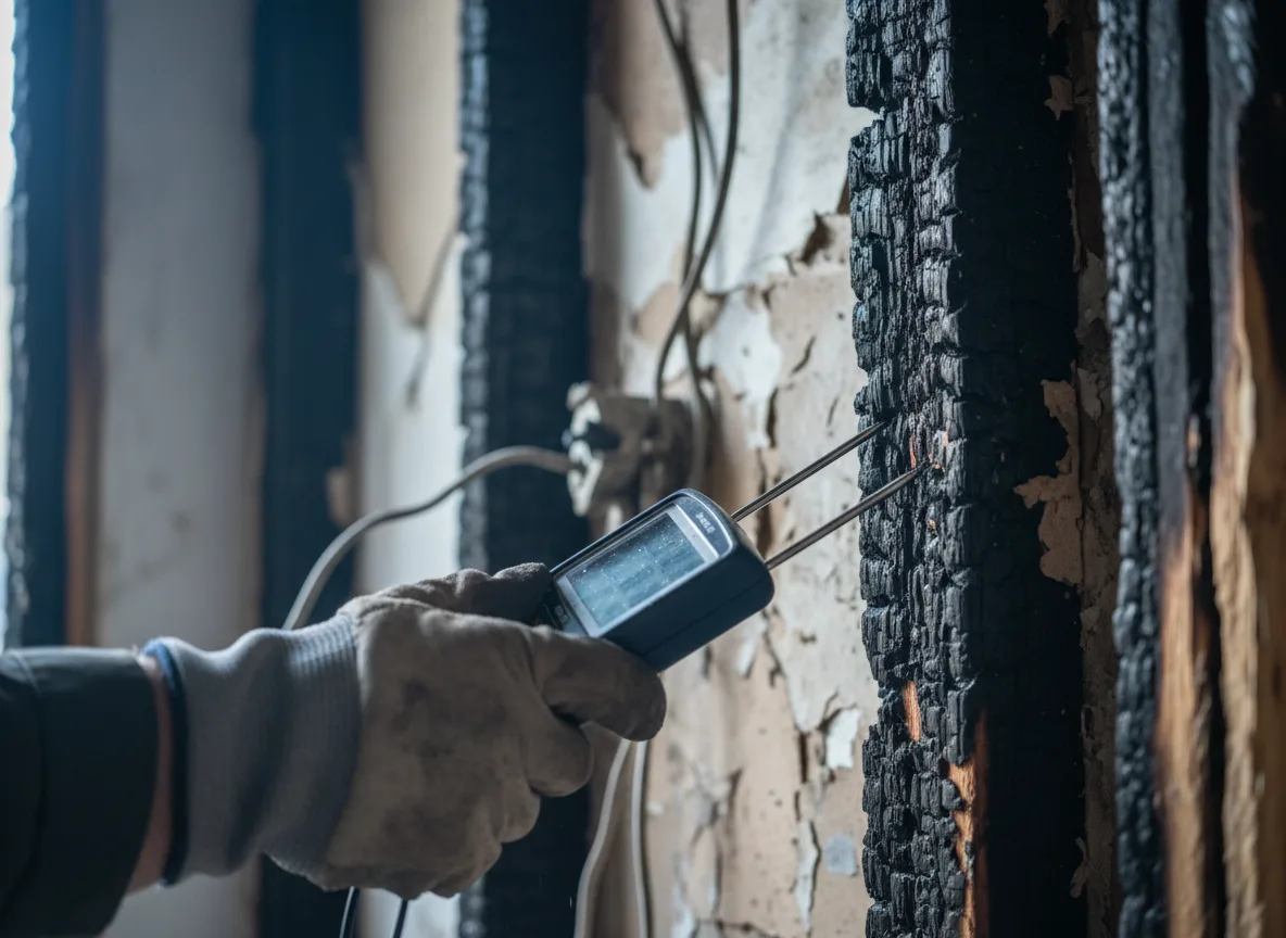 Fire Damage Restoration Commodore, PA FAQs